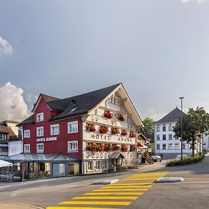Hotel- Restaurant Krone